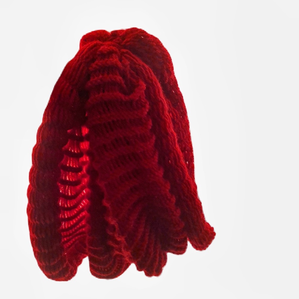 Toddler Scarves